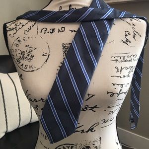NWT Nordstrom silk tie